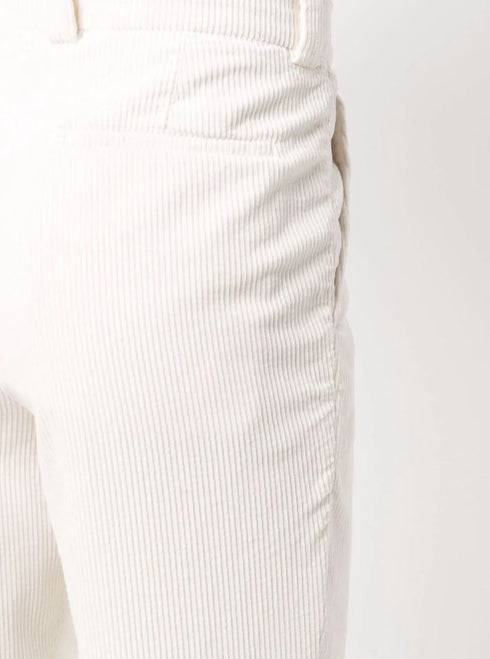 Slim-cut chinos